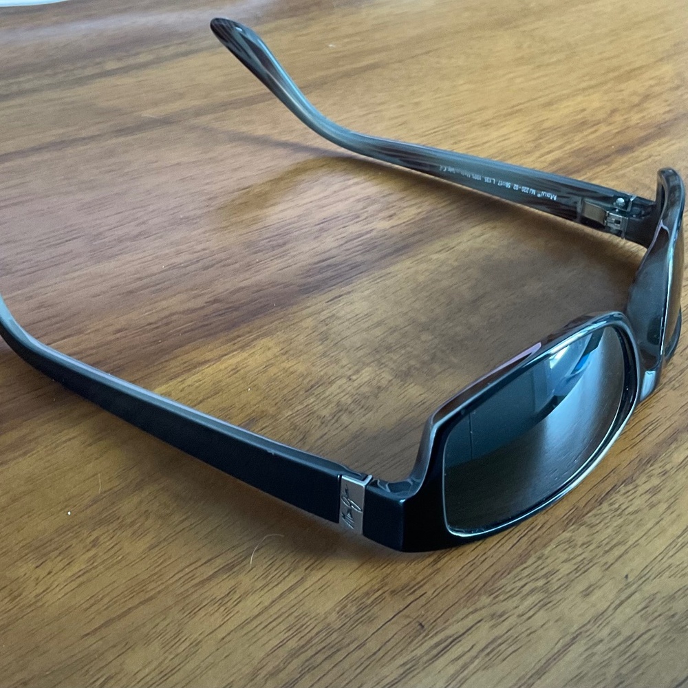 Men’s Maui Jim Sunglasses